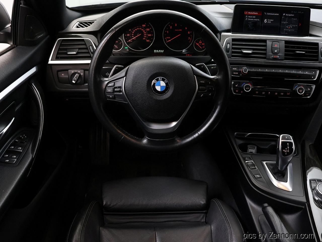 BMW 4 Series 430i xDrive Gran Coupe 2018