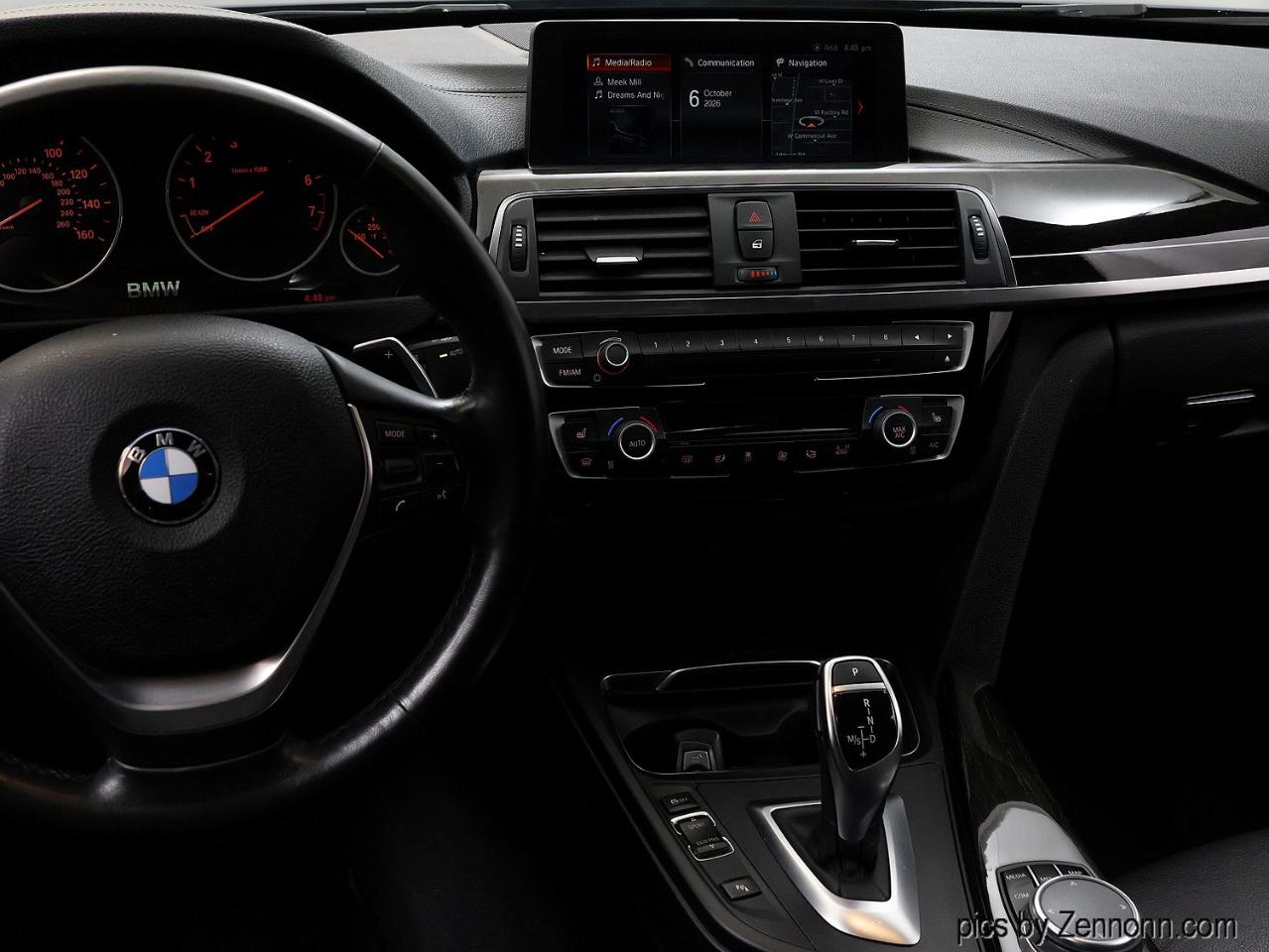 BMW 4 Series 430i xDrive Gran Coupe 2018