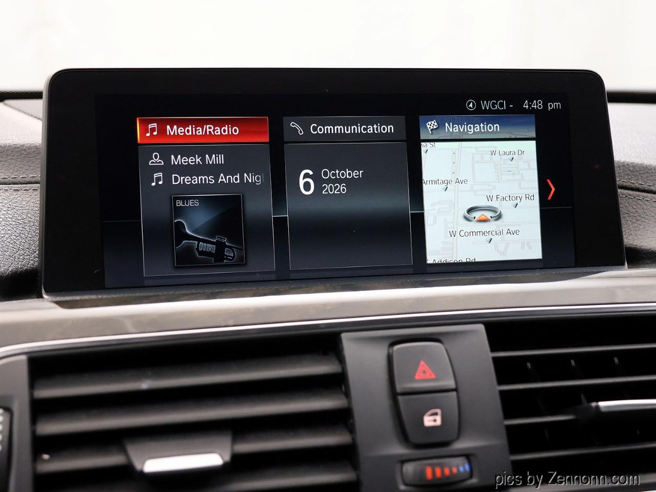 BMW 4 Series 430i xDrive Gran Coupe 2018