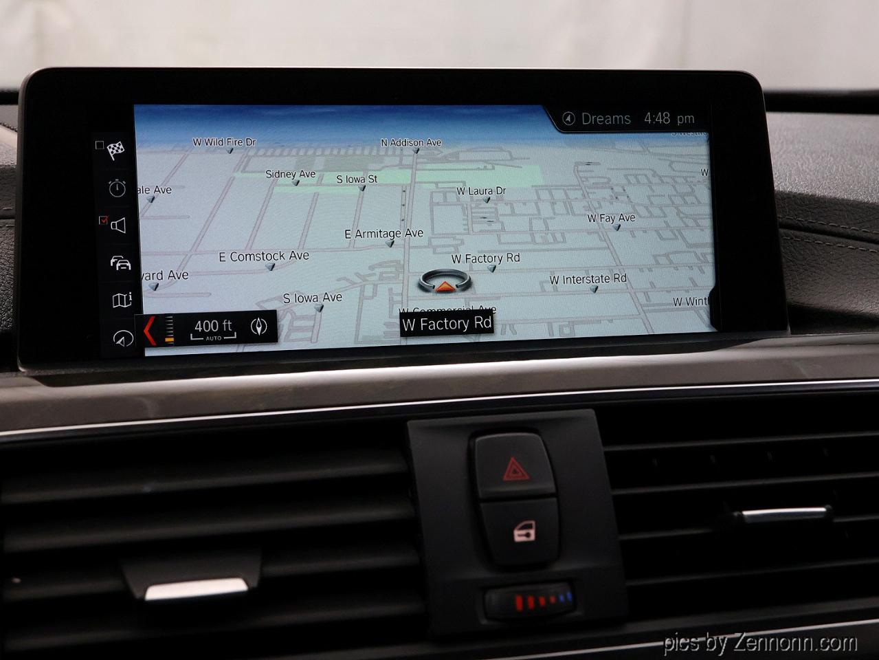 BMW 4 Series 430i xDrive Gran Coupe 2018