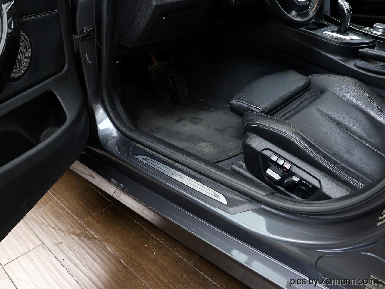 BMW 4 Series 430i xDrive Gran Coupe 2018