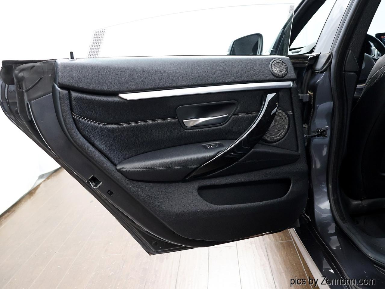 BMW 4 Series 430i xDrive Gran Coupe 2018