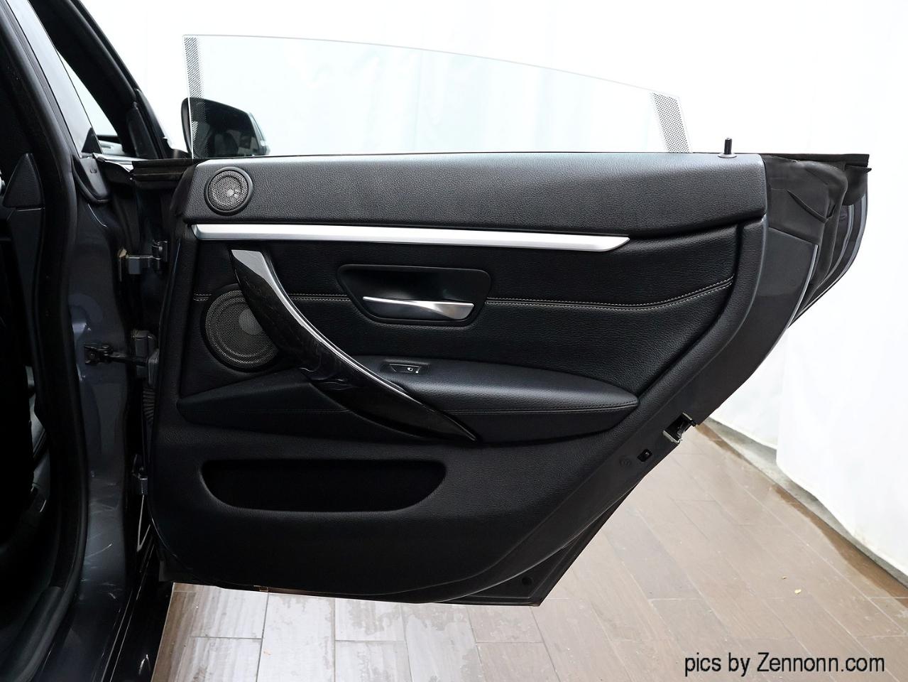 BMW 4 Series 430i xDrive Gran Coupe 2018
