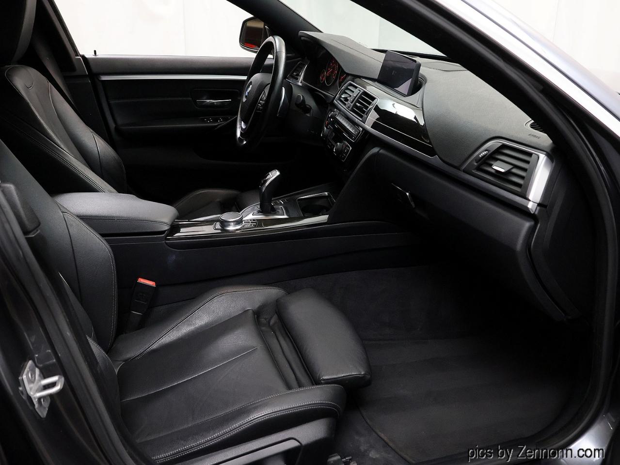 BMW 4 Series 430i xDrive Gran Coupe 2018