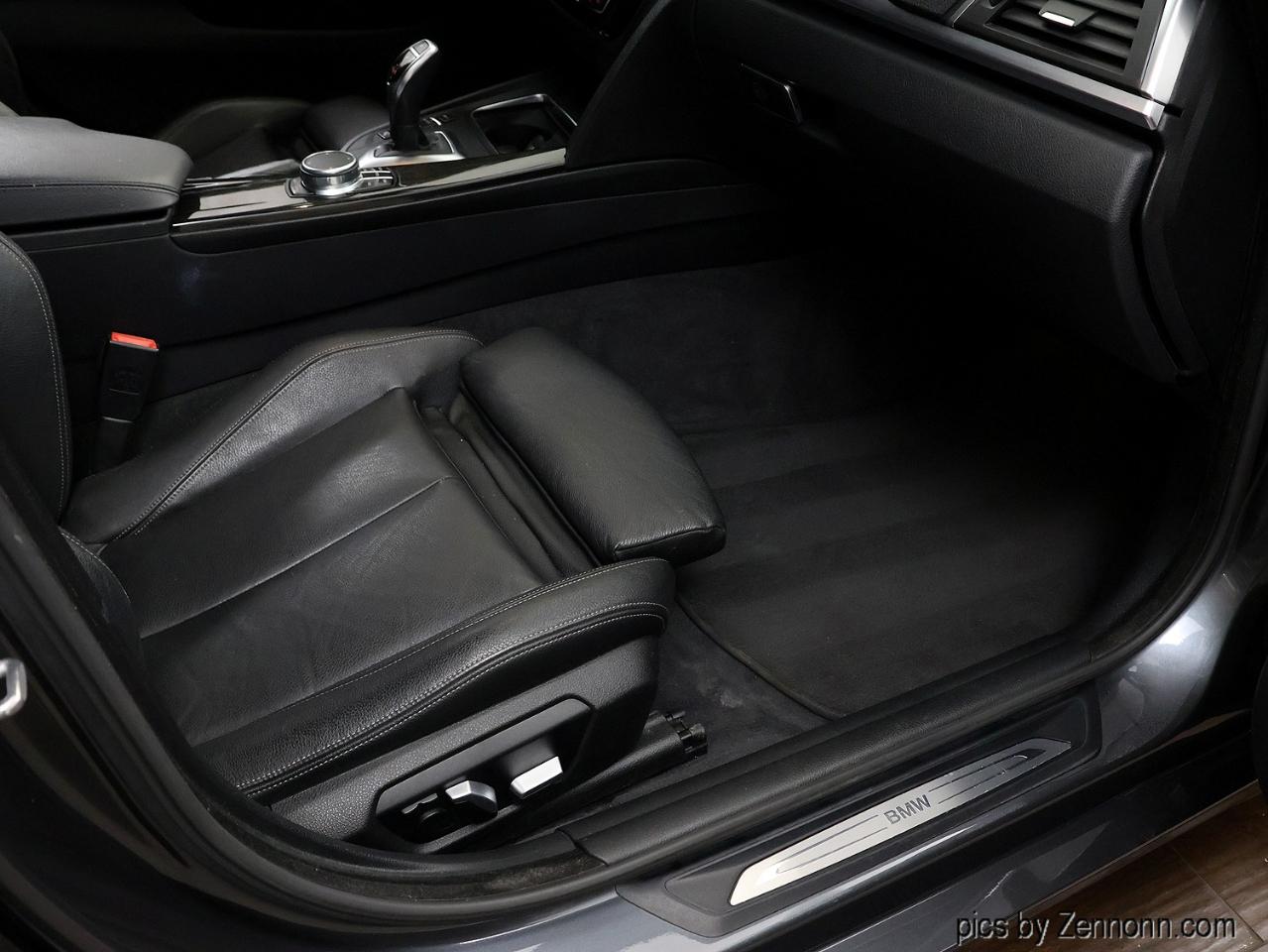 BMW 4 Series 430i xDrive Gran Coupe 2018