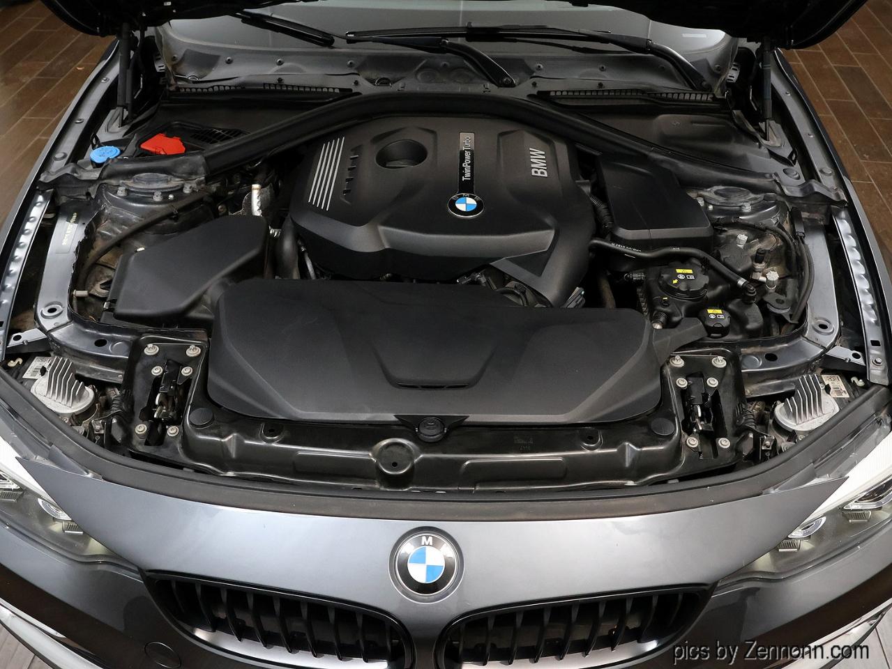 BMW 4 Series 430i xDrive Gran Coupe 2018