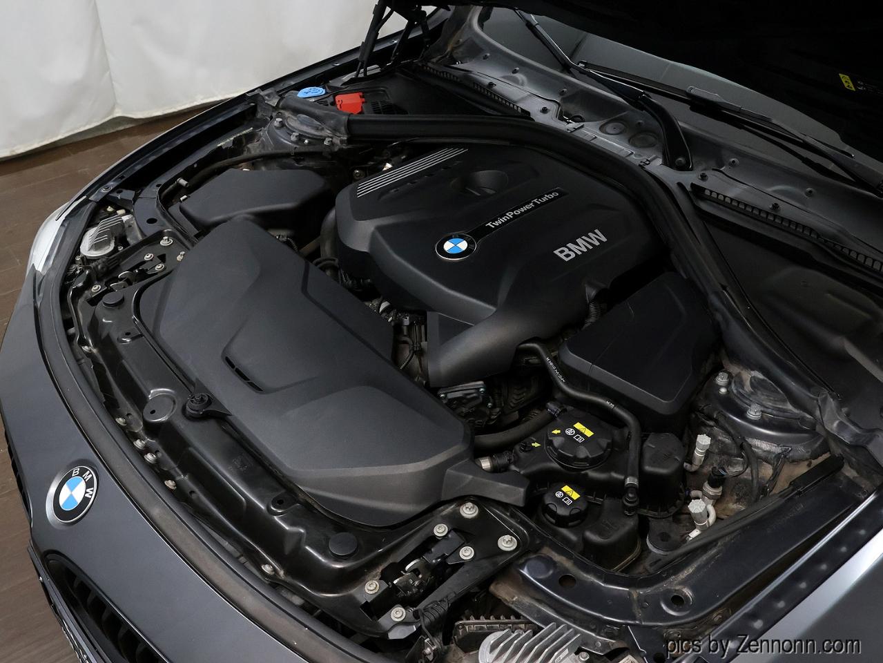 BMW 4 Series 430i xDrive Gran Coupe 2018