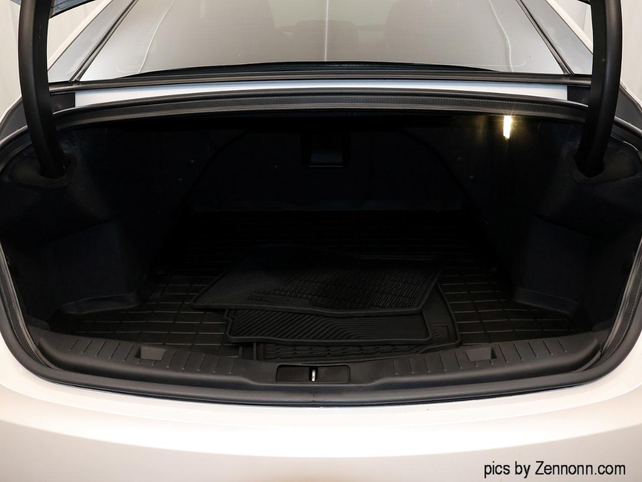 Lincoln MKZ 4dr Sdn AWD 2016