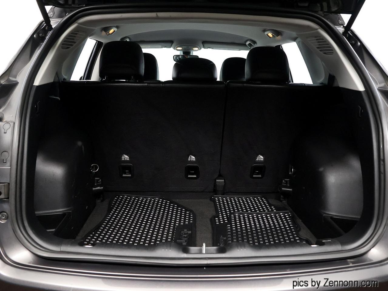 Jeep Compass Latitude 4x4 2018