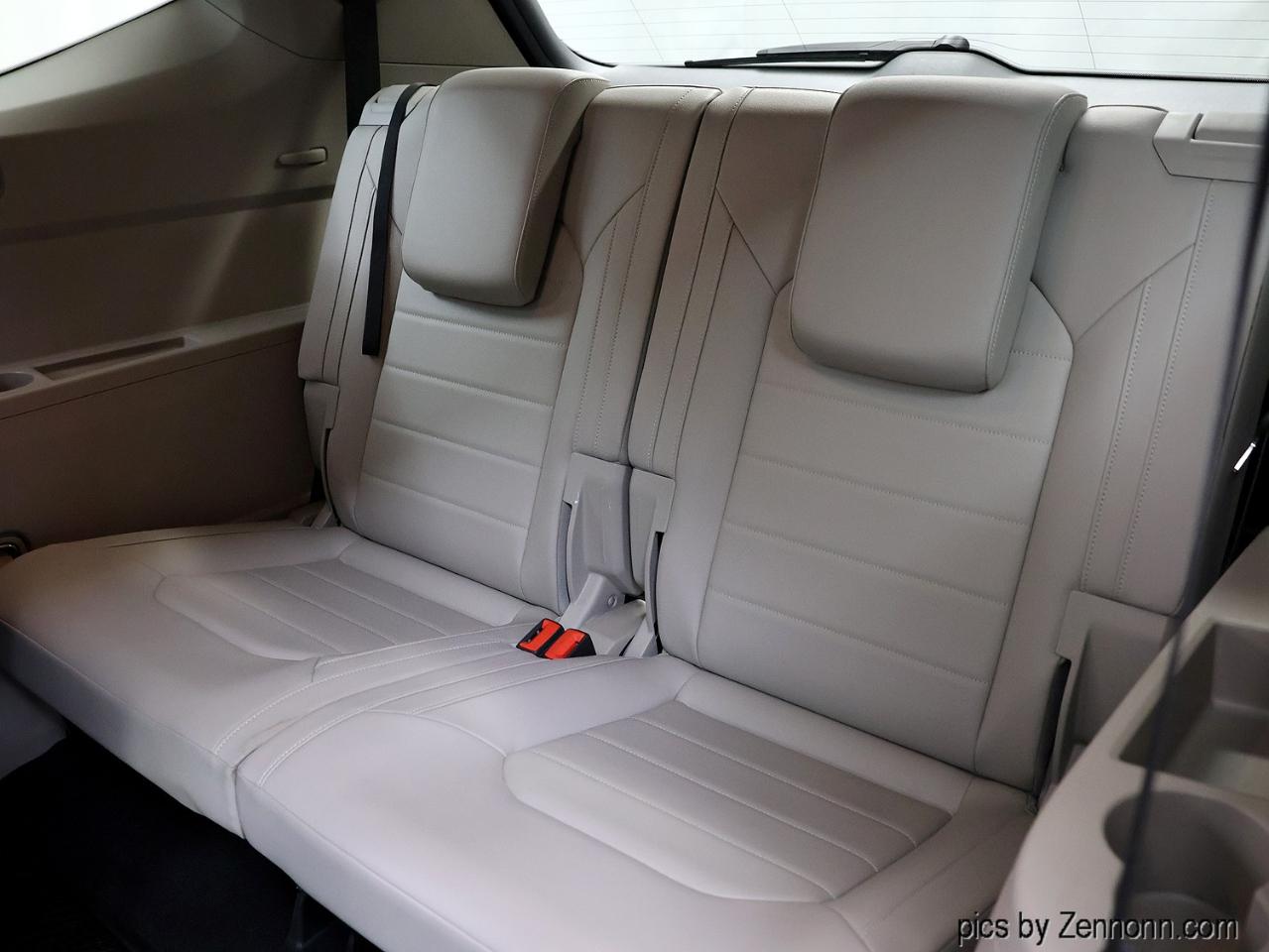Volkswagen Atlas 3.6L V6 SEL Premium 4MOTION 2018