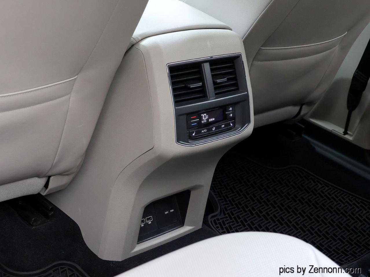 Volkswagen Atlas 3.6L V6 SEL Premium 4MOTION 2018