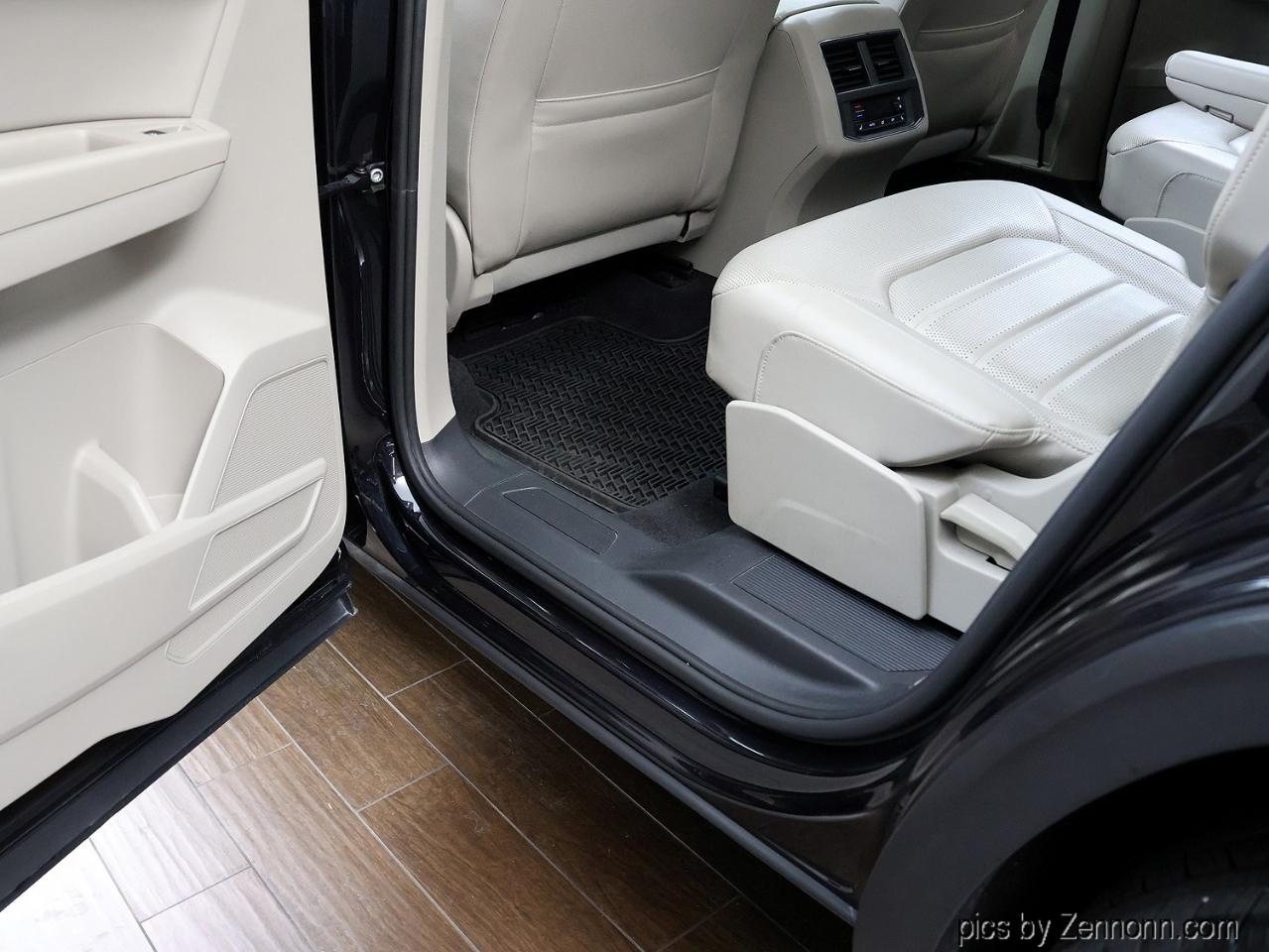 Volkswagen Atlas 3.6L V6 SEL Premium 4MOTION 2018