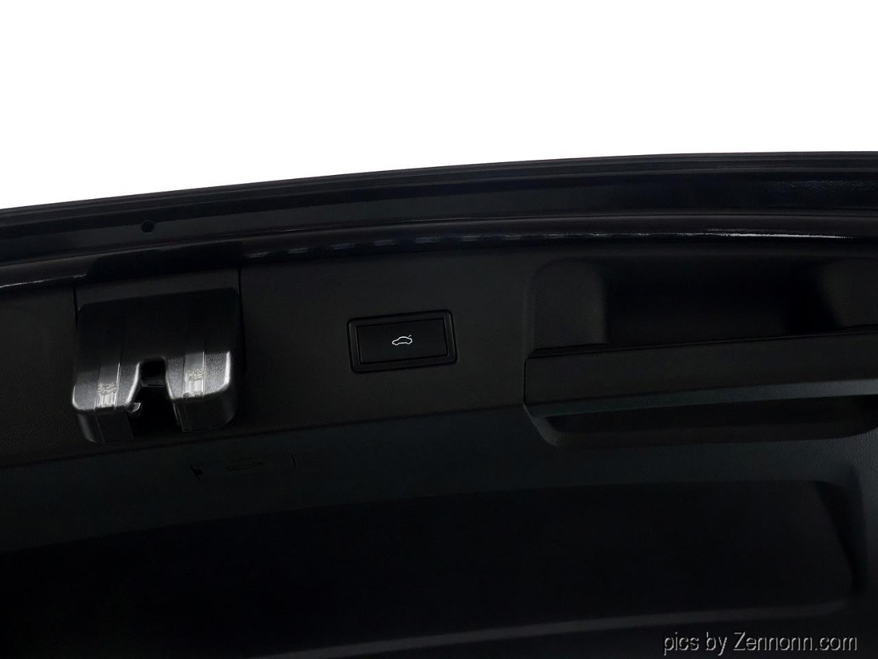 Volkswagen Atlas 3.6L V6 SEL Premium 4MOTION 2018