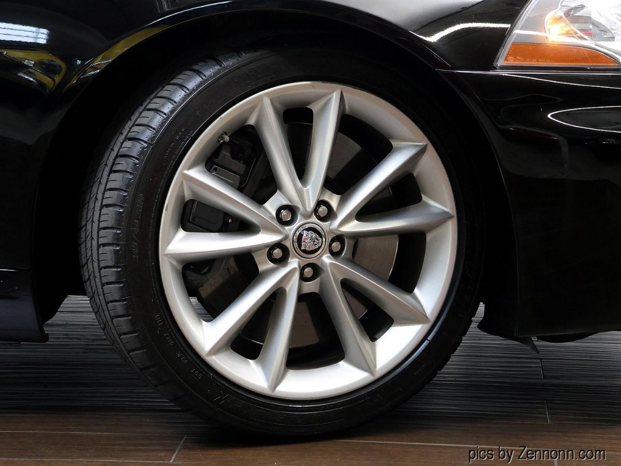 Jaguar XK 2dr Conv XKR 2010