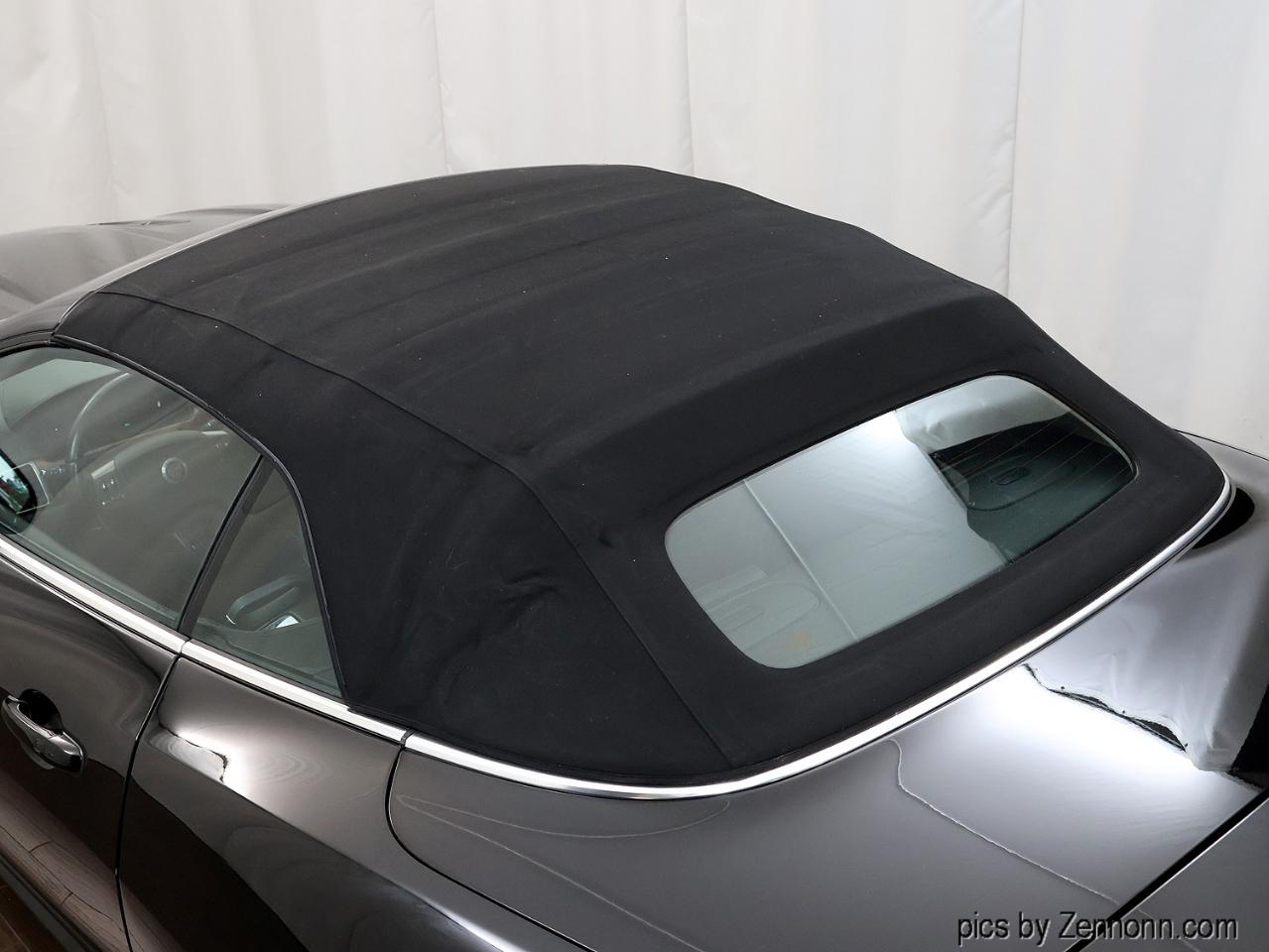 Jaguar XK 2dr Conv XKR 2010