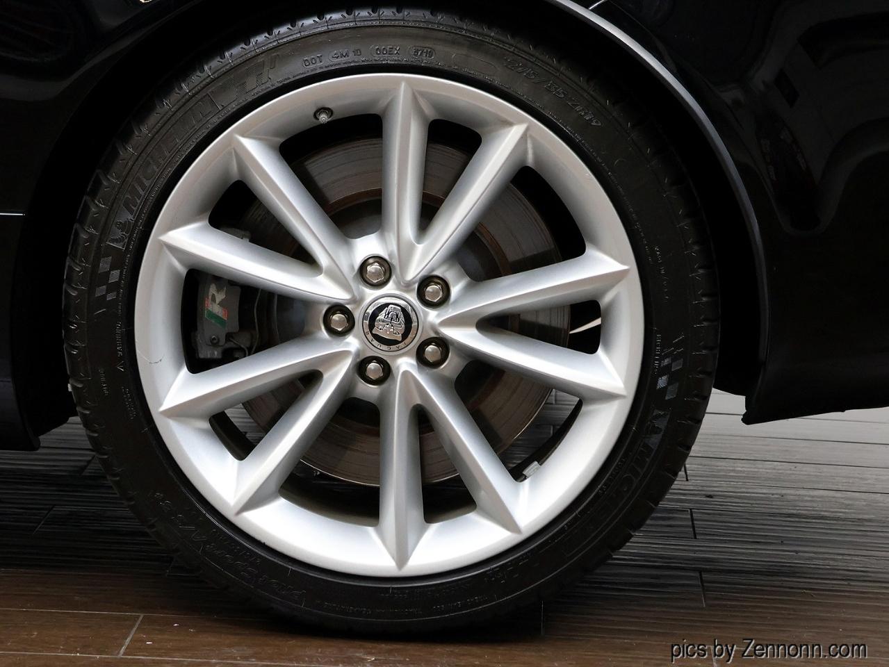 Jaguar XK 2dr Conv XKR 2010