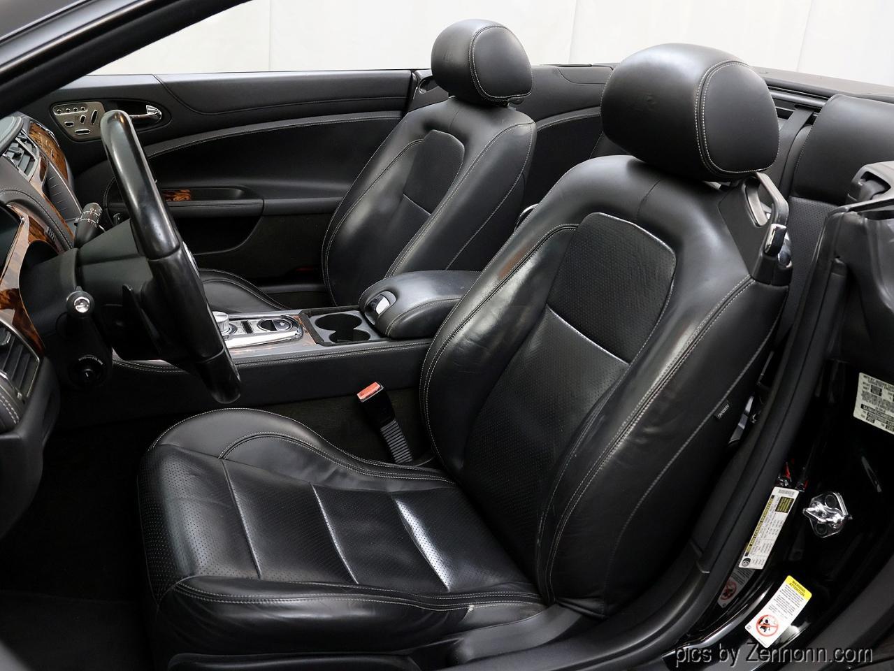 Jaguar XK 2dr Conv XKR 2010