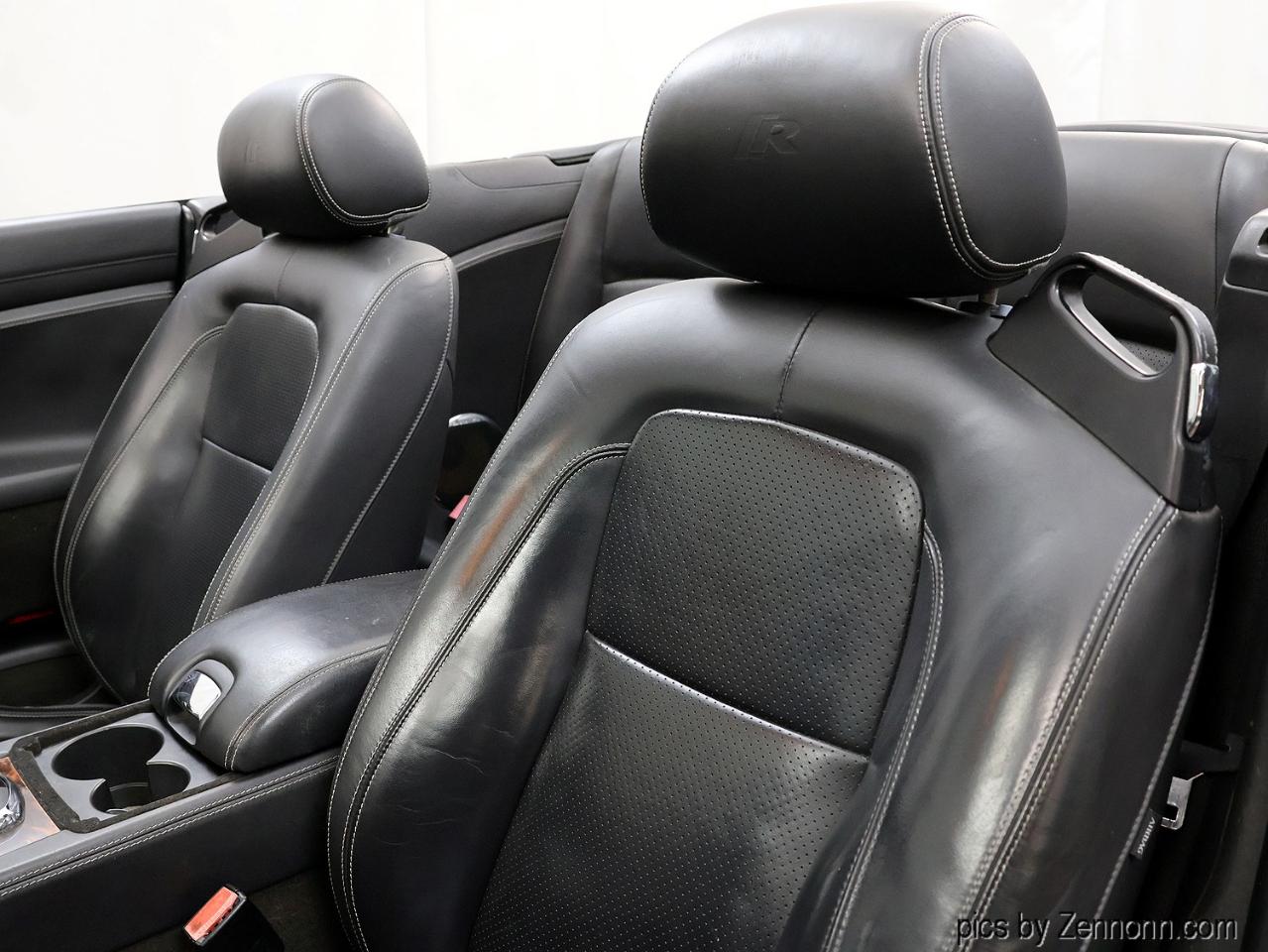 Jaguar XK 2dr Conv XKR 2010