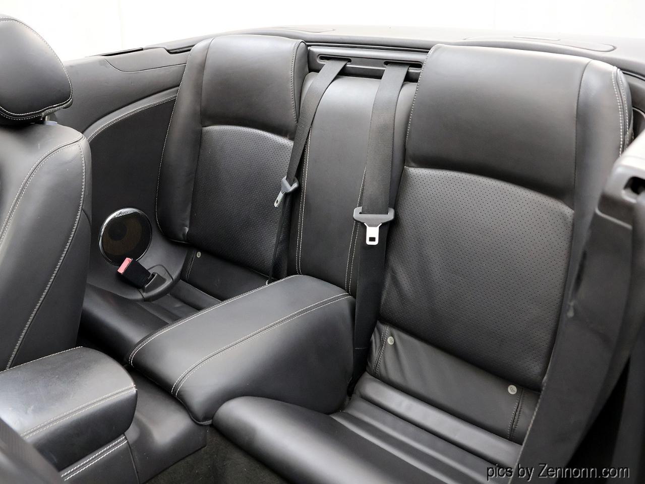 Jaguar XK 2dr Conv XKR 2010