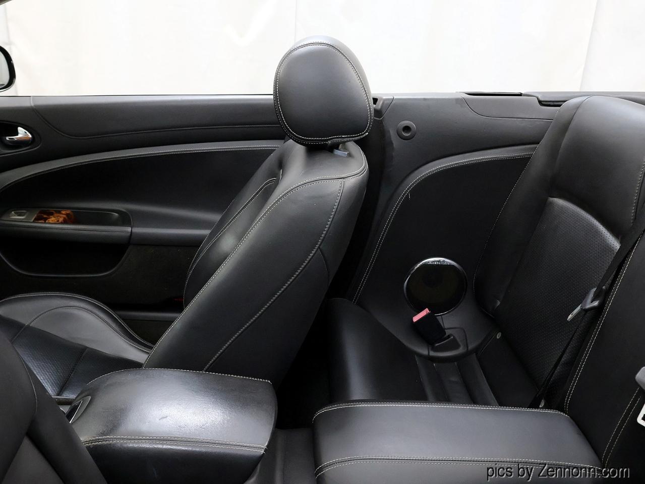 Jaguar XK 2dr Conv XKR 2010