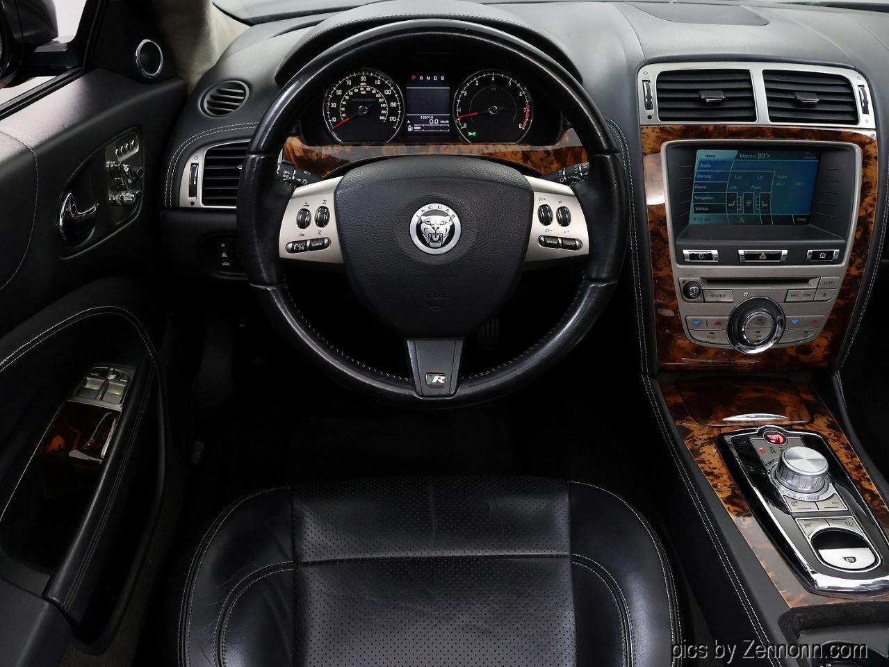Jaguar XK 2dr Conv XKR 2010