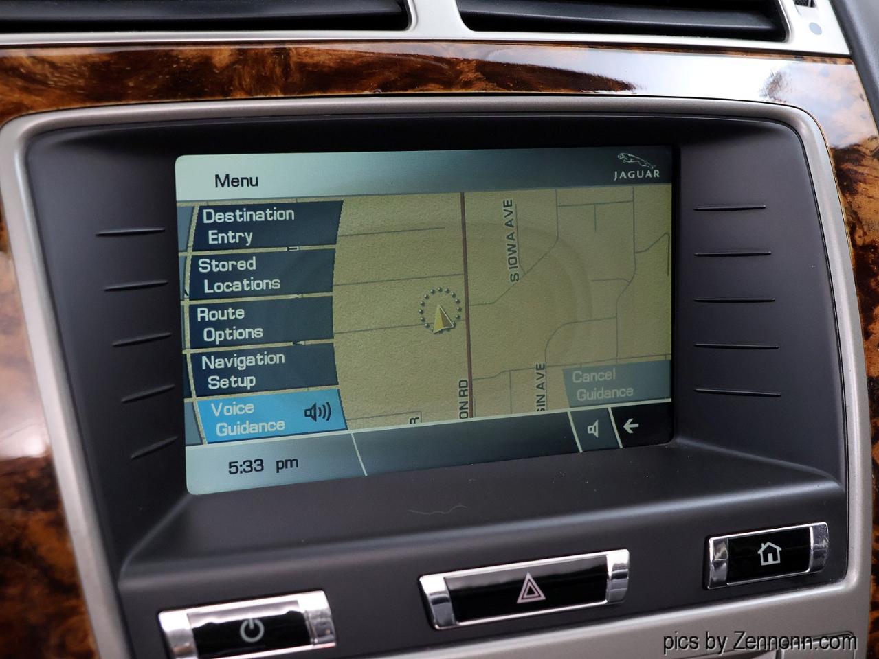 Jaguar XK 2dr Conv XKR 2010