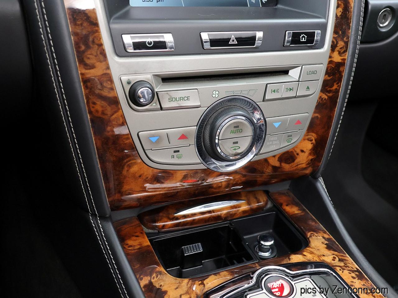 Jaguar XK 2dr Conv XKR 2010