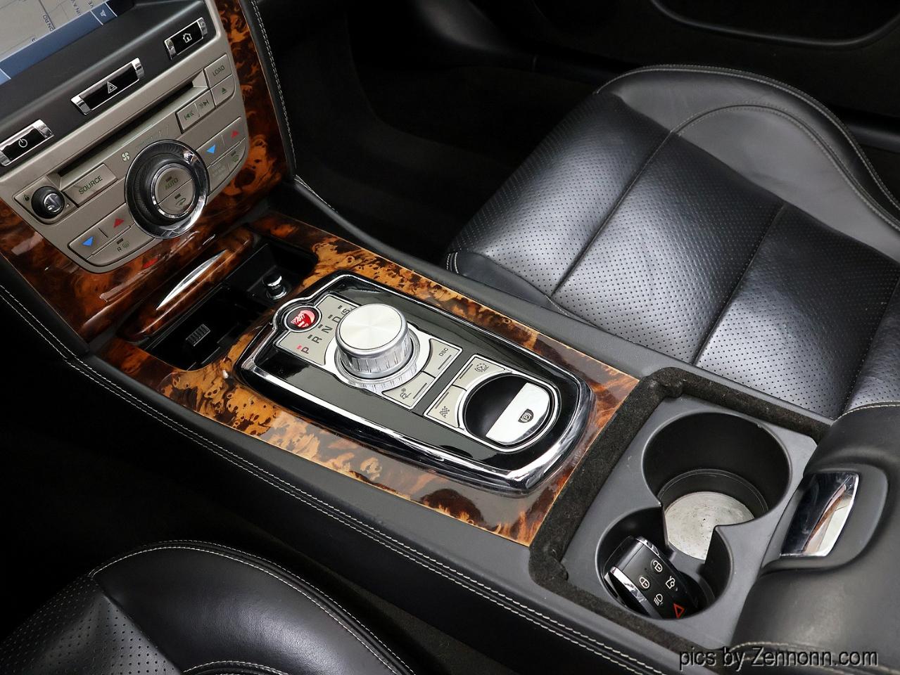 Jaguar XK 2dr Conv XKR 2010