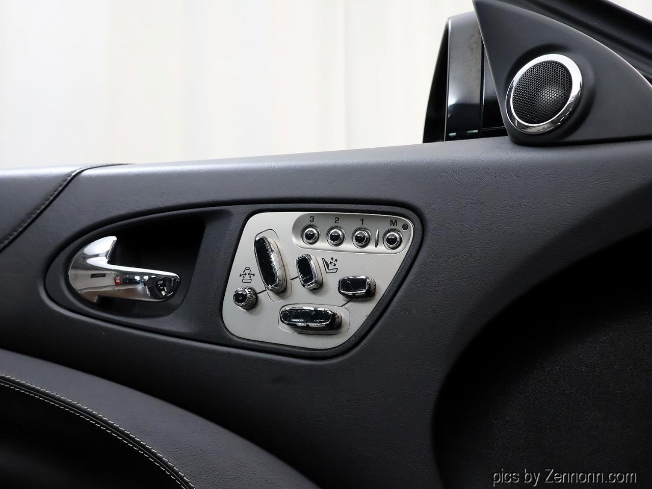 Jaguar XK 2dr Conv XKR 2010