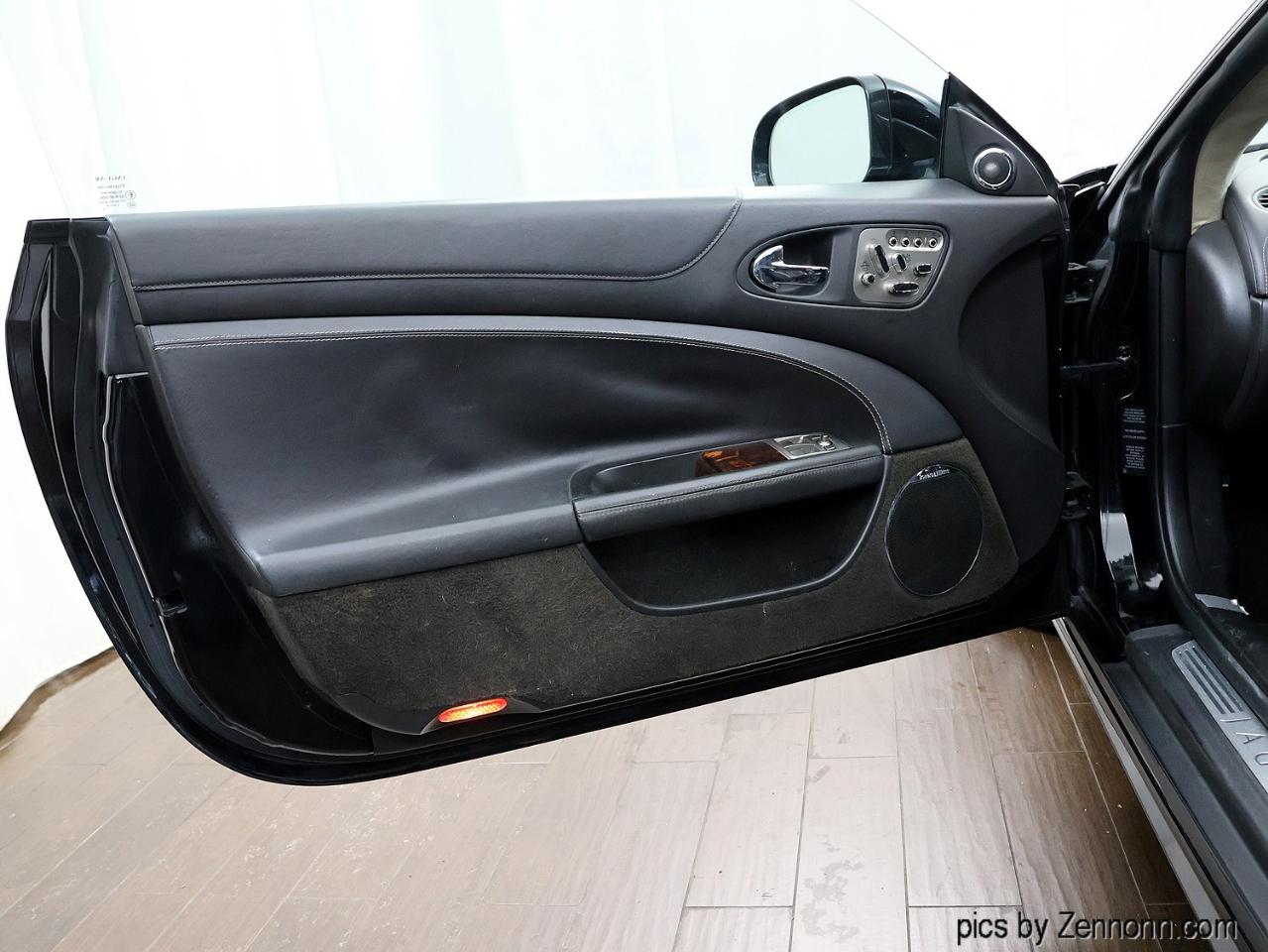 Jaguar XK 2dr Conv XKR 2010