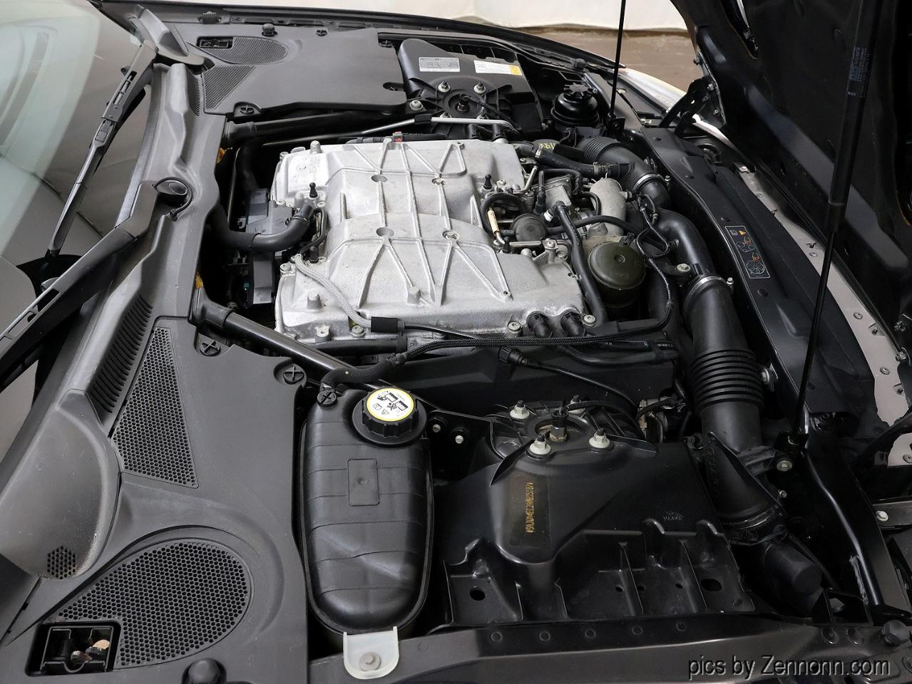 Jaguar XK 2dr Conv XKR 2010