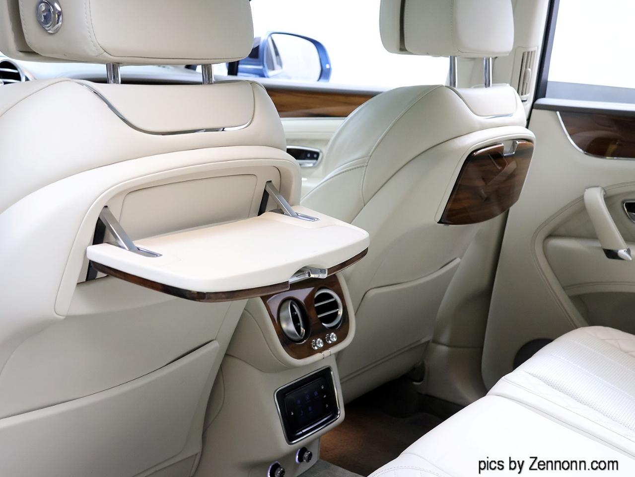 Bentley Bentayga V8 AWD 2019