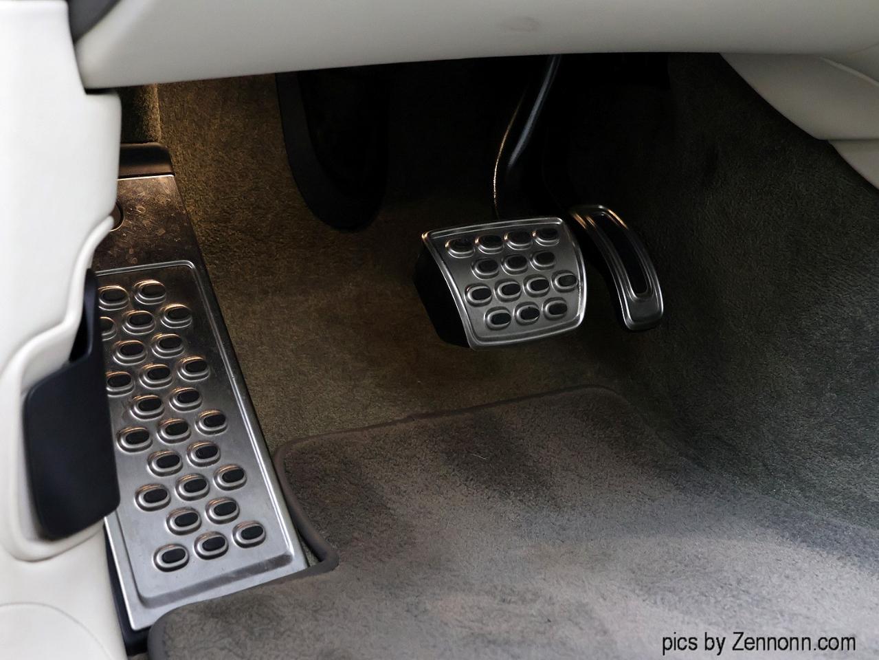Bentley Bentayga V8 AWD 2019