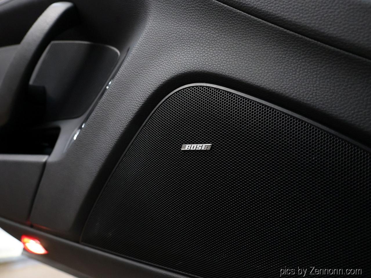 Porsche Panamera 4 AWD 2012