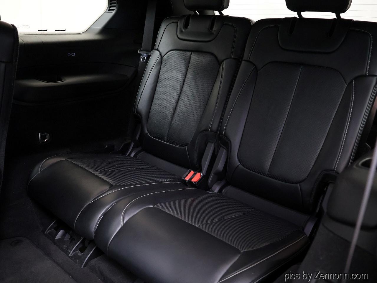 Jeep Grand Cherokee L Overland 4x4 2021