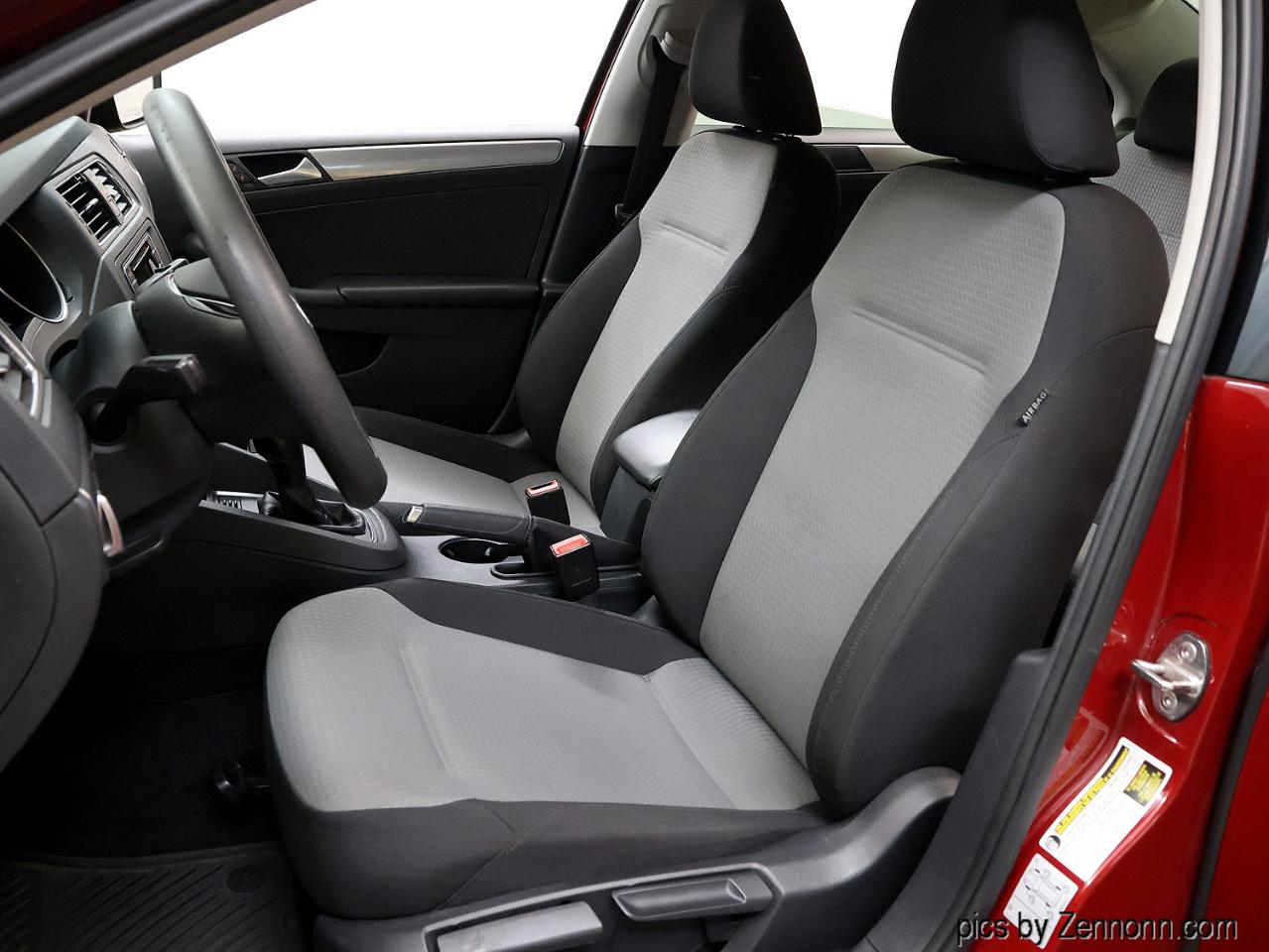 Volkswagen Jetta 1.4T S Auto 2018