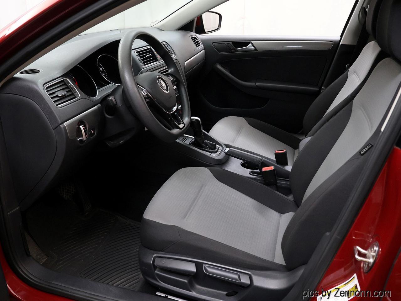 Volkswagen Jetta 1.4T S Auto 2018