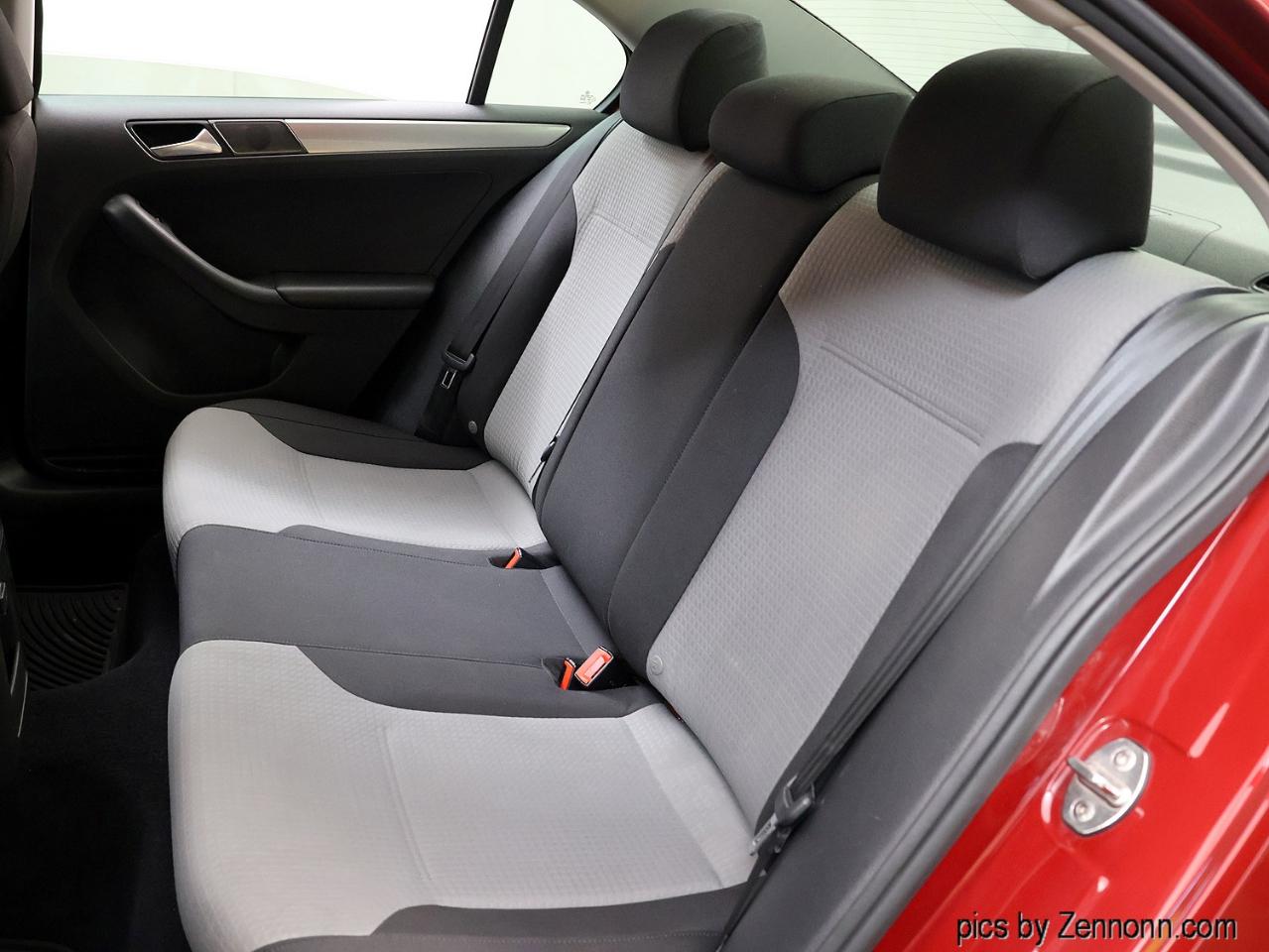 Volkswagen Jetta 1.4T S Auto 2018