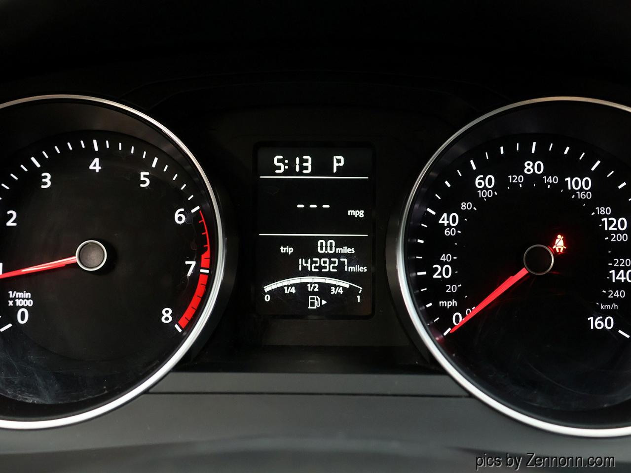 Volkswagen Jetta 1.4T S Auto 2018