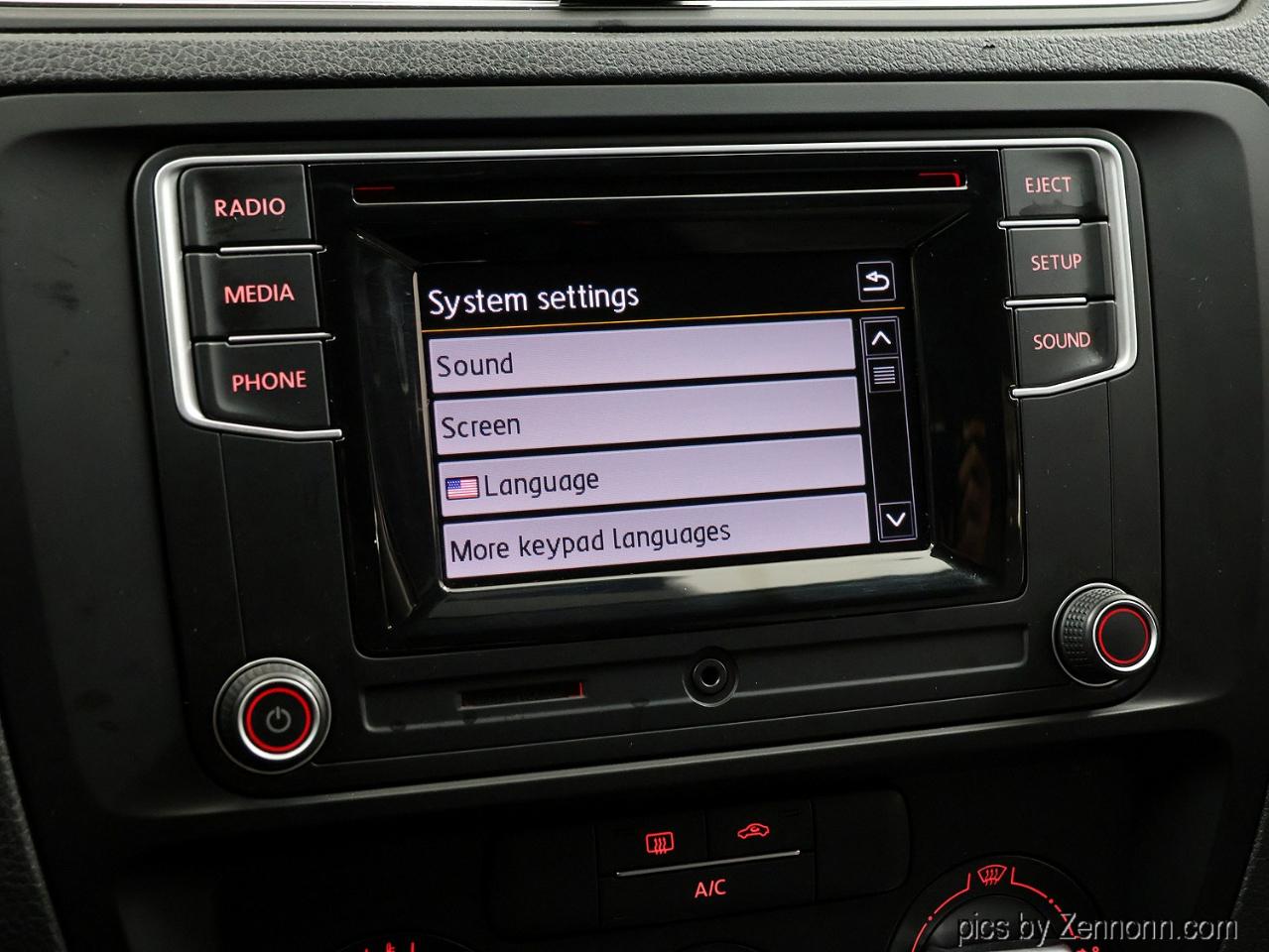 Volkswagen Jetta 1.4T S Auto 2018