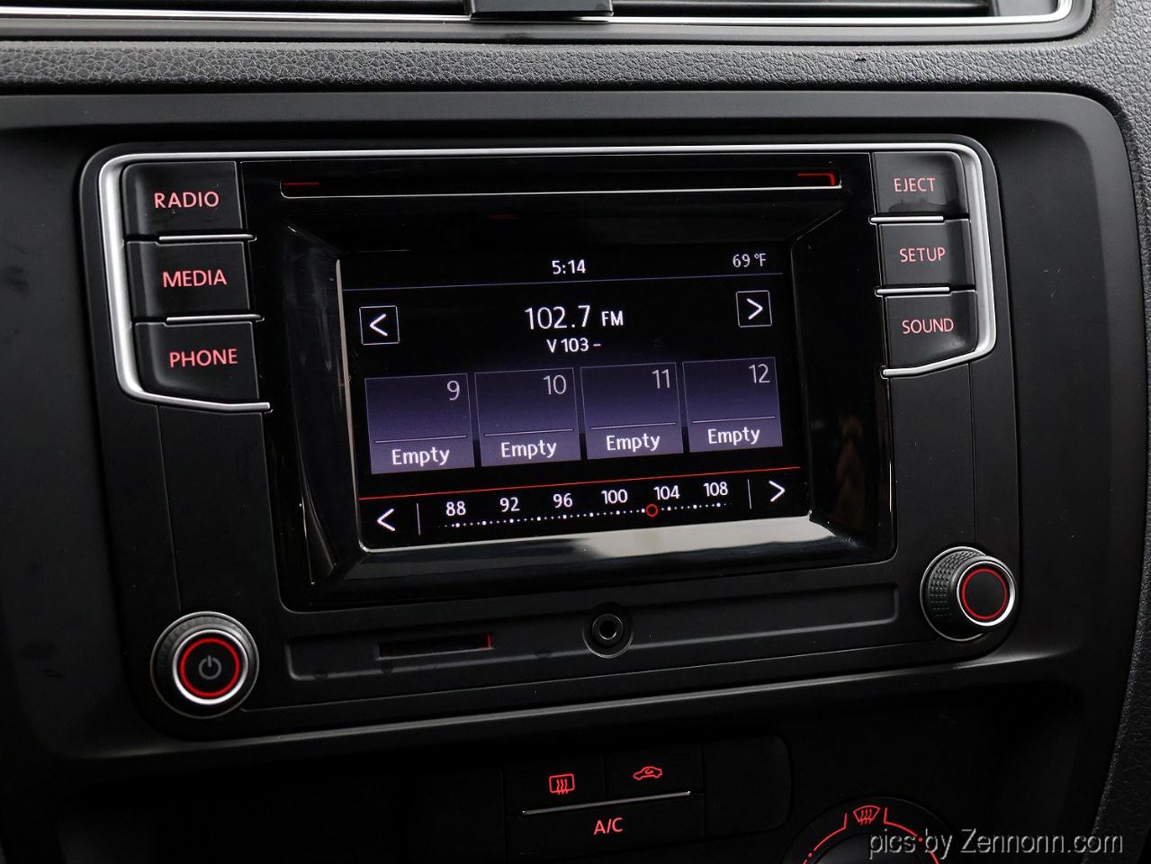 Volkswagen Jetta 1.4T S Auto 2018