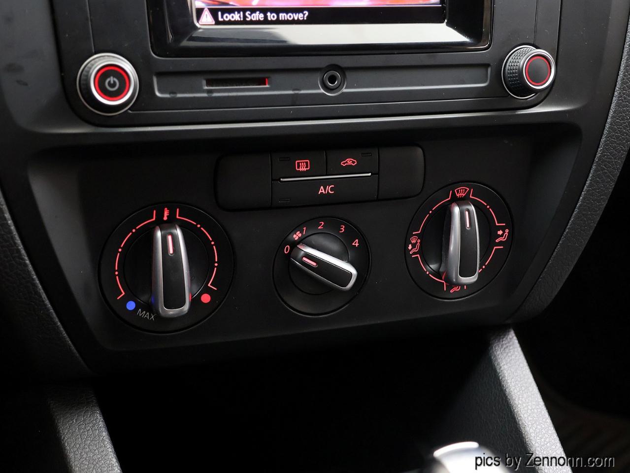 Volkswagen Jetta 1.4T S Auto 2018