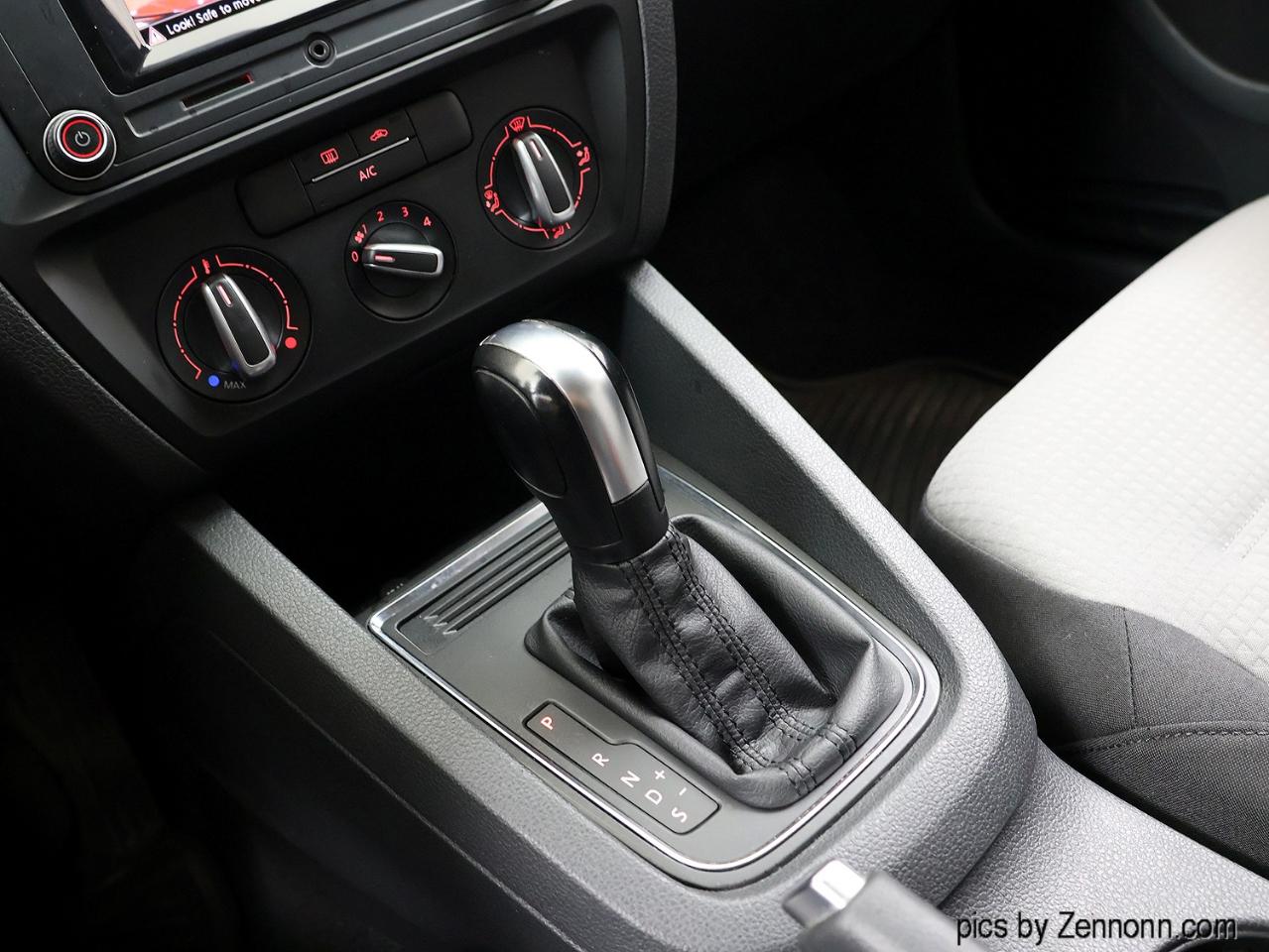 Volkswagen Jetta 1.4T S Auto 2018
