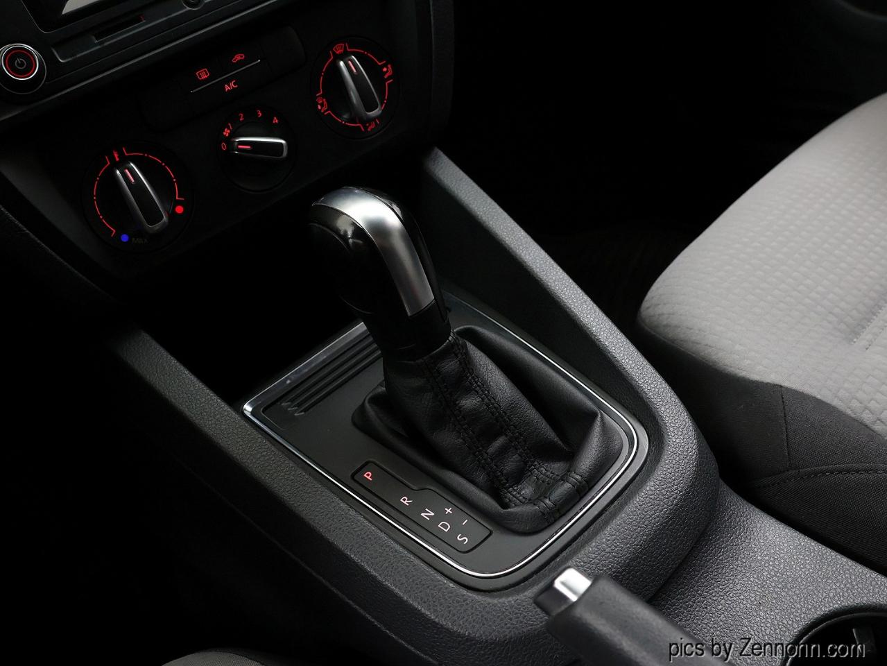 Volkswagen Jetta 1.4T S Auto 2018