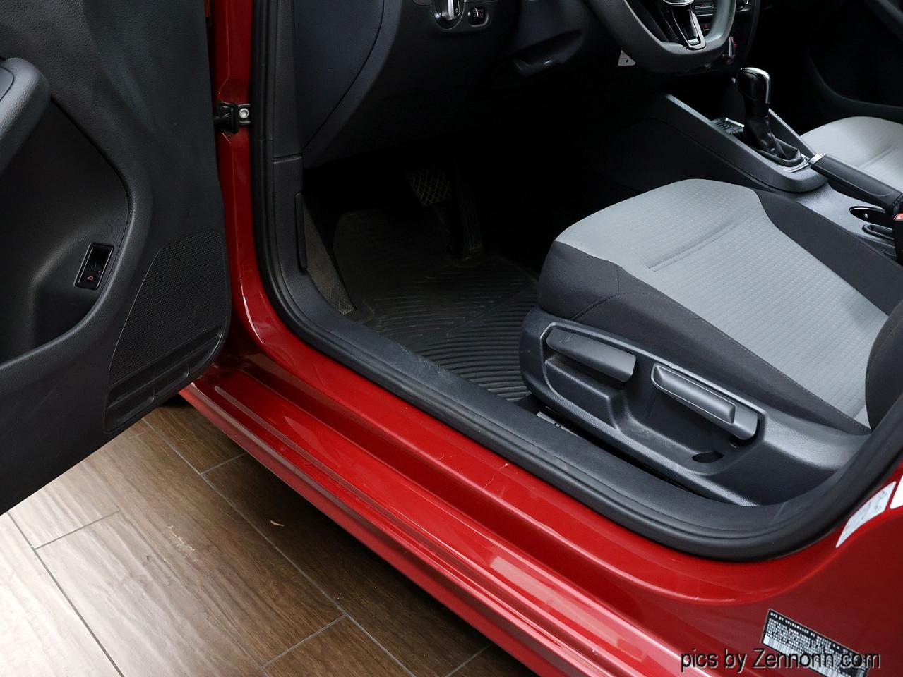 Volkswagen Jetta 1.4T S Auto 2018