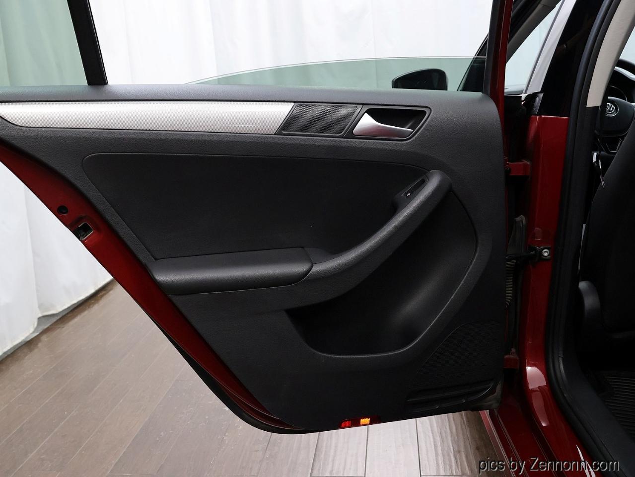 Volkswagen Jetta 1.4T S Auto 2018