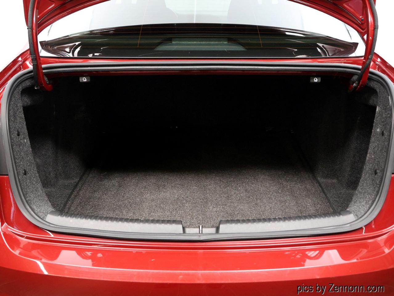 Volkswagen Jetta 1.4T S Auto 2018