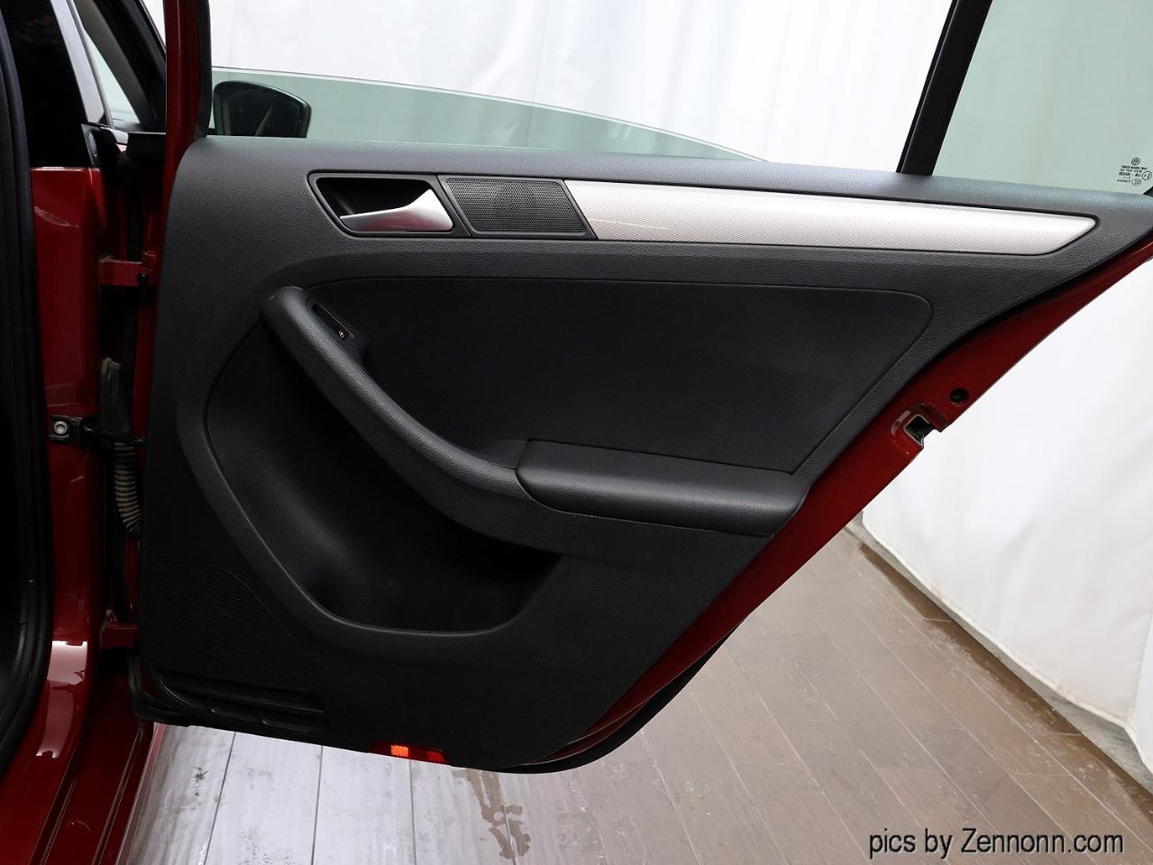 Volkswagen Jetta 1.4T S Auto 2018
