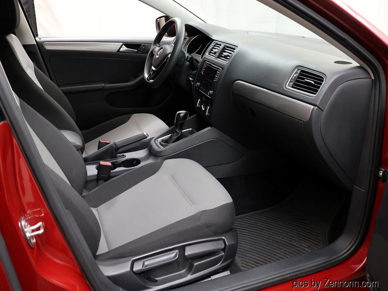 Volkswagen Jetta 1.4T S Auto 2018