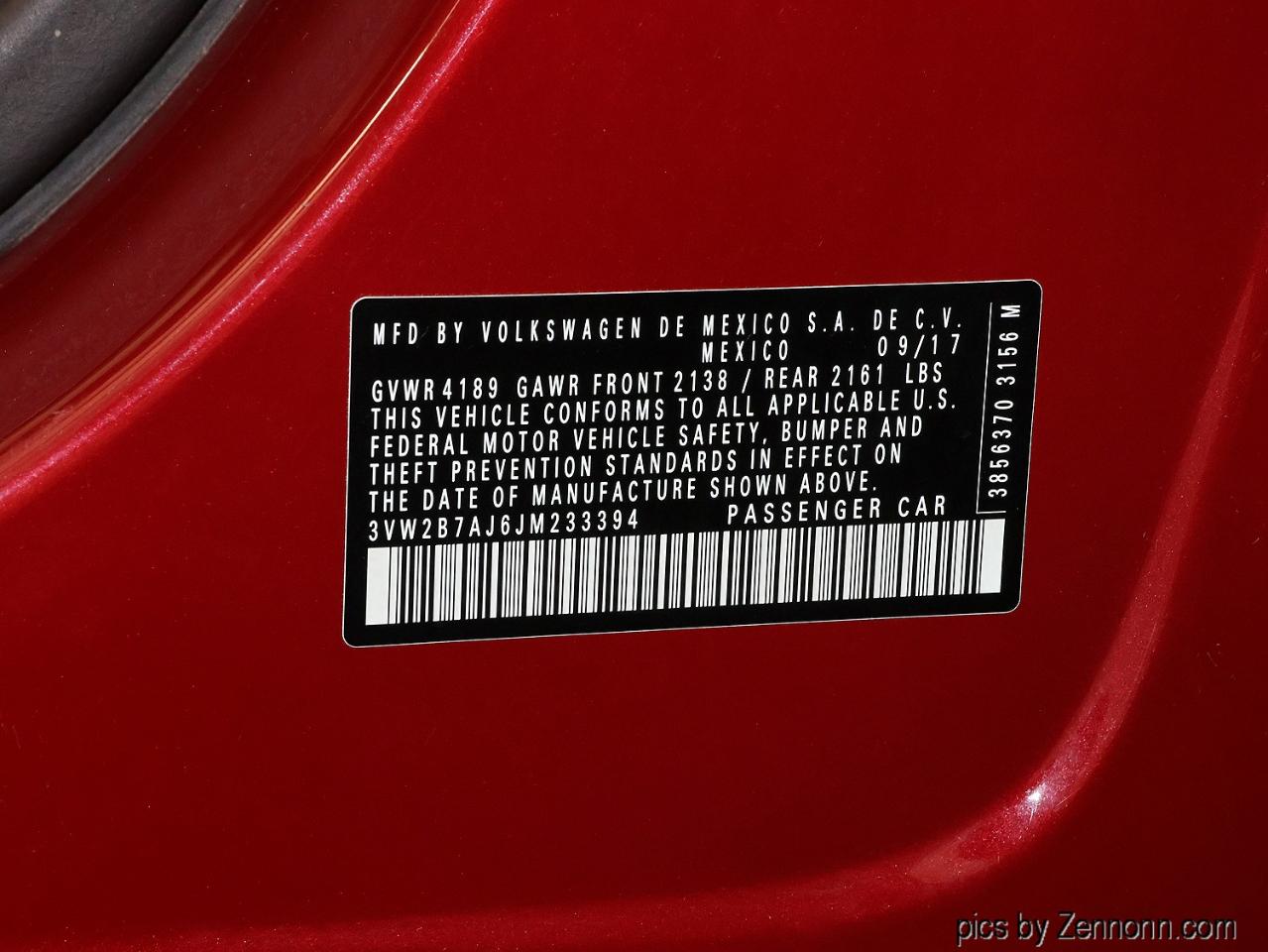 Volkswagen Jetta 1.4T S Auto 2018